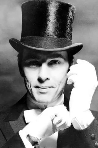 Peliculas de Anthony Valentine