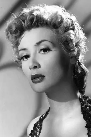 Peliculas de Danielle Godet