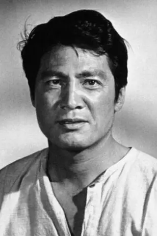 Peliculas de Eiji Okada