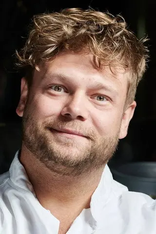 Peliculas de Casper Sobczyk