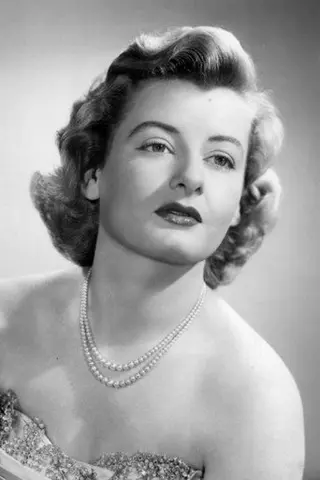 Peliculas de Constance Ford