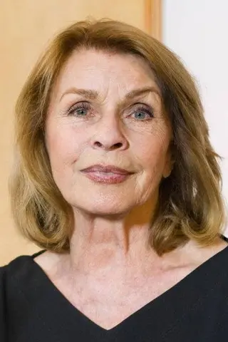 Peliculas de Senta Berger