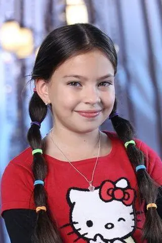 Peliculas de Emma Tarageľová