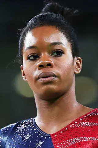 Peliculas de Gabby Douglas