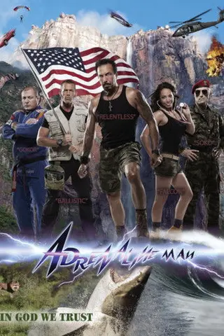 Peliculas de Gokor Chivichyan