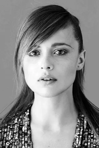 Peliculas de Valeria Bilello