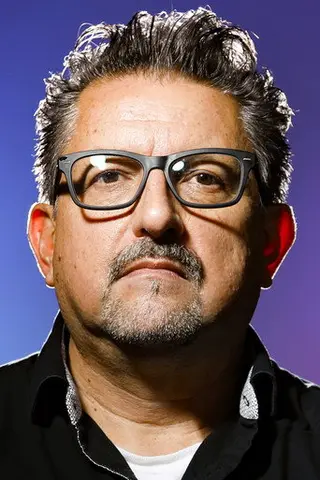 Peliculas de Lalo Alcaraz