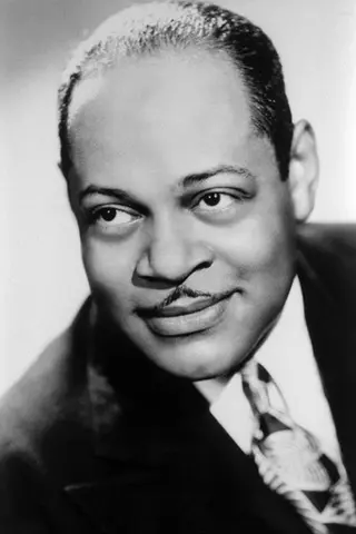 Coleman Hawkins - Córka • Potomstwo