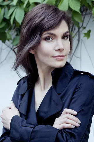 Peliculas de Nadine Warmuth