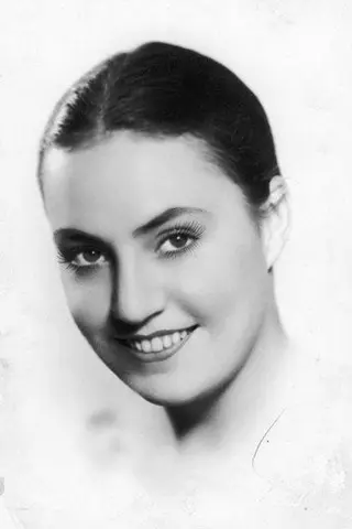 Peliculas de Irena Malkiewicz