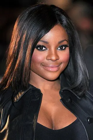 Peliculas de Keisha Buchanan