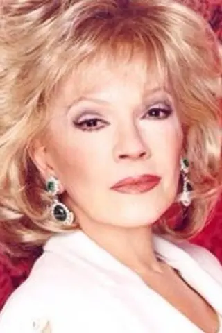 Peliculas de Gina Romand