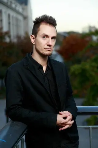 Thibault Emin - Córka • Potomstwo