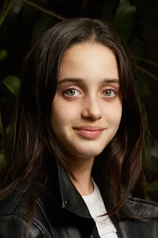 Peliculas de Emma Bercovici