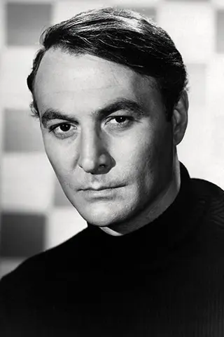 Peliculas de Robert Loggia