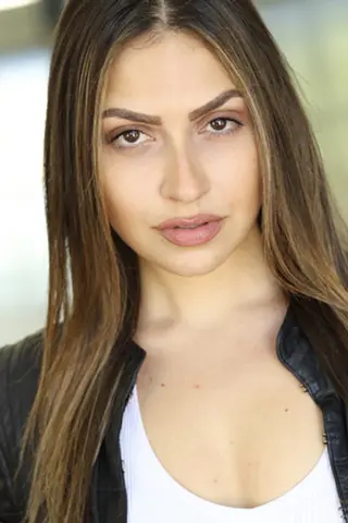 Peliculas de Ariella Ezekiel