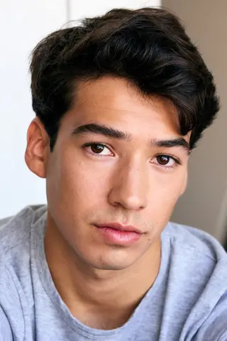 Peliculas de Gabriel Rivas