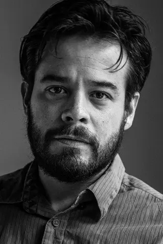 Peliculas de Leonardo Ortizgris