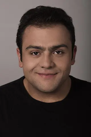 Peliculas de Tolga Canbeyli