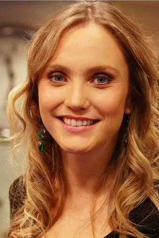 Peliculas de Fernanda Hansen