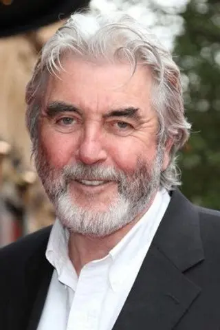 Peliculas de John Alderton
