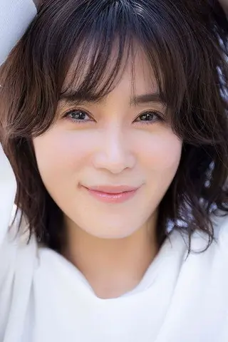 Peliculas de Sayaka Yamaguchi