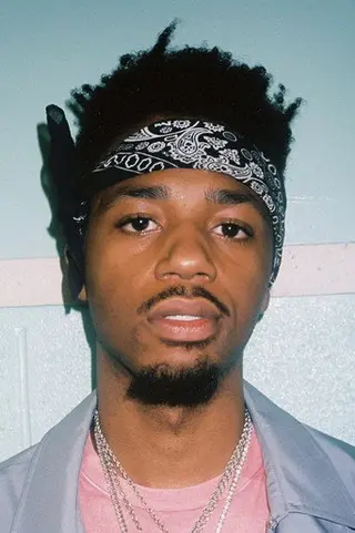 Peliculas de Metro Boomin