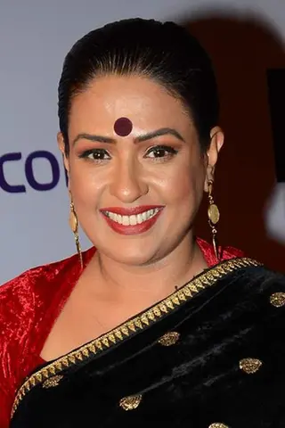 Peliculas de Ashwini Kalsekar