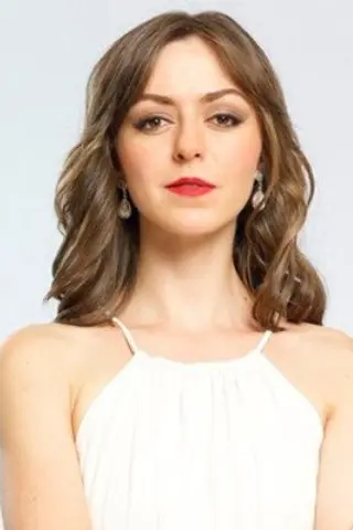 Peliculas de Luna Baxter