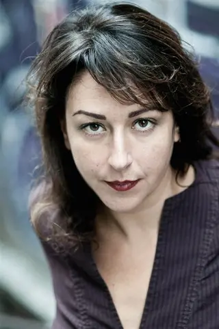Margaret Zenou - Córka • Potomstwo