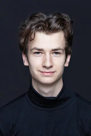 Antonio Šoposki - Córka • Potomstwo