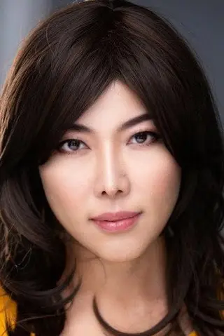 Peliculas de Charlotte Xia