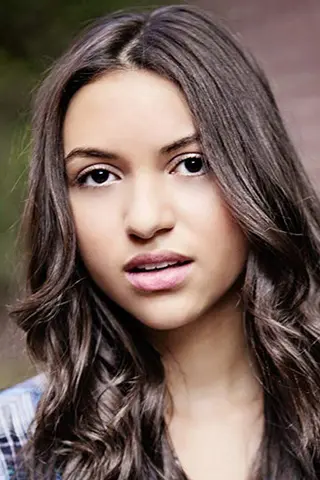 Peliculas de Gabriella Martinez