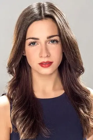 Peliculas de Sandra Staniszewska