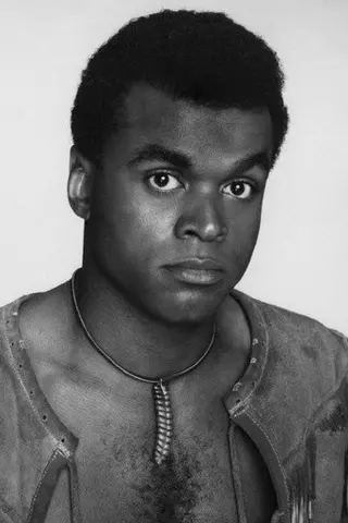 Peliculas de Randy Brooks