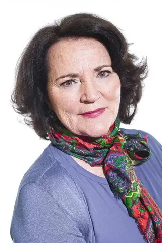 Peliculas de Valerie Braddell