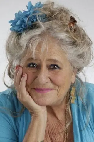 Peliculas de Judith Rothenborg