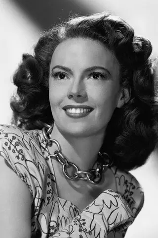 Peliculas de Jayne Meadows
