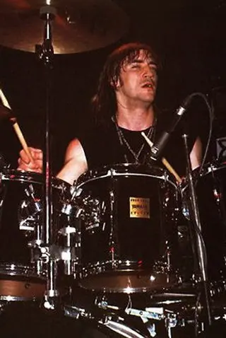Peliculas de Jimmy Chamberlin