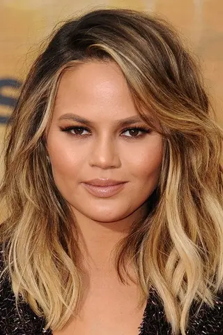 Peliculas de Chrissy Teigen