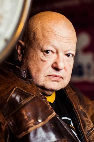 Peliculas de François Hadji-Lazaro