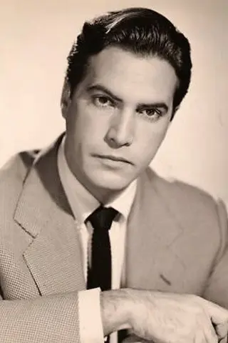 Peliculas de Gustavo Rojo