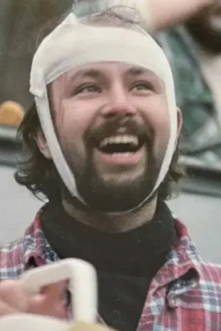Peliculas de 'Wild Bill' Laczko