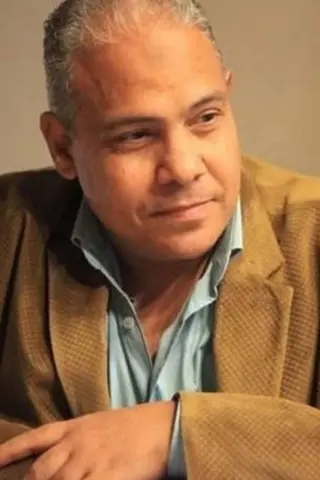 Peliculas de Mohamed Radwan