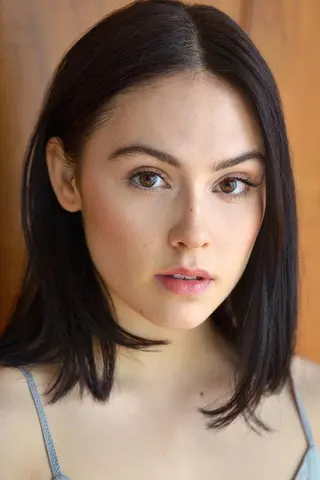 Peliculas de Naomie Cormier