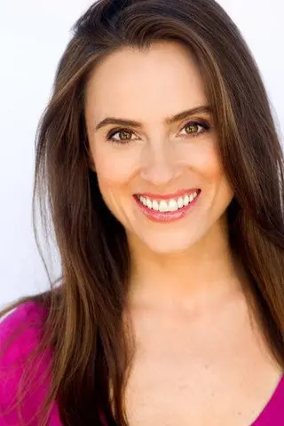 Peliculas de Jennifer Cortese