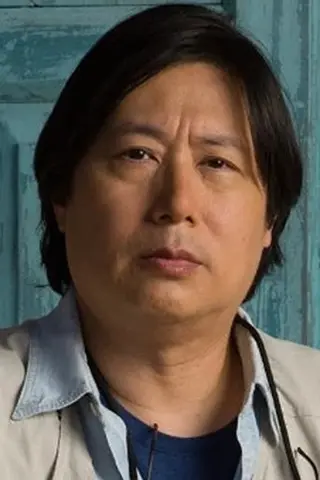 Peliculas de Van Ling