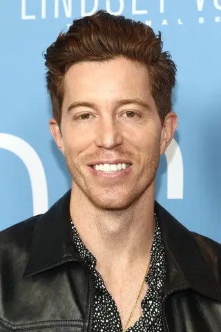 Peliculas de Shaun White