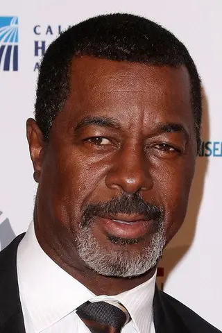 Peliculas de Dwight Hicks