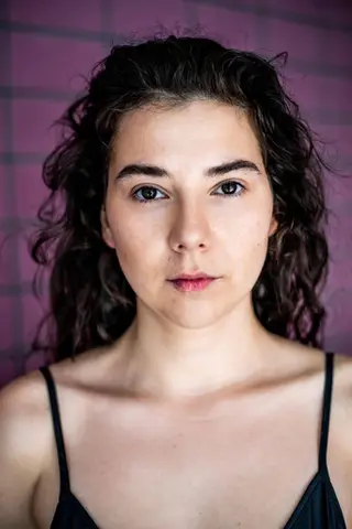 Brigitta Kanyaro - Córka • Potomstwo